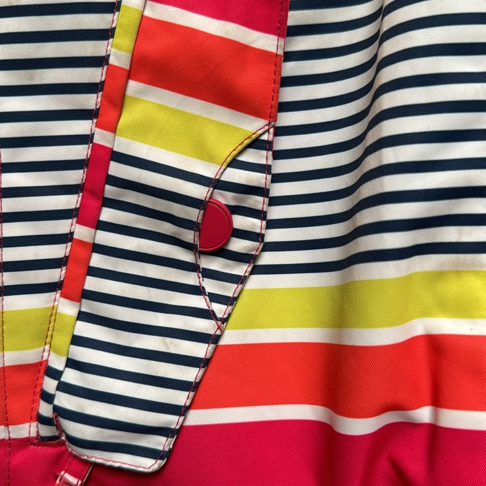 Roxy Extra Small Snowboarding Winter Jacket Like … - image 2